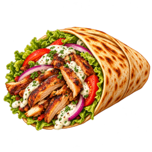 KEBAB