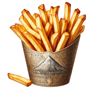 POTATOES